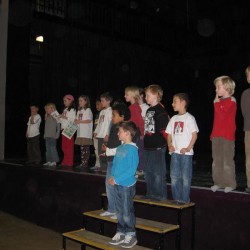 Pulcinella (1) - Toneelvereniging Plankenkoorts 